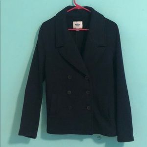 Old navy winter jacket